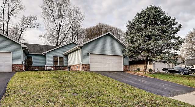 Photo of 7715 Orchard Village Dr, Indianapolis, IN 46217