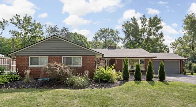 Photo of 8205 Windcombe Blvd, Indianapolis, IN 46240