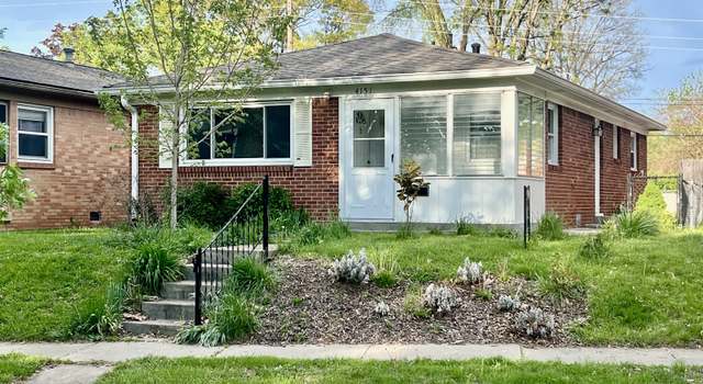 Photo of 4151 Bowman Ave, Indianapolis, IN 46227