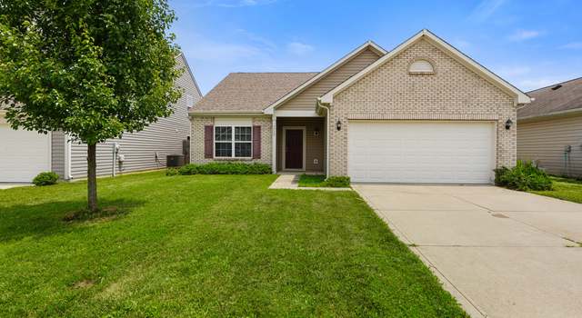 Photo of 7715 Bolero Dr, Camby, IN 46113