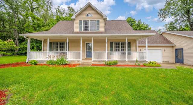 Photo of 5306 W Whittier Dr, Knightstown, IN 46148