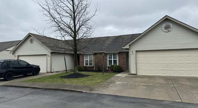 Photo of 421 Woodberry Dr, Danville, IN 46122