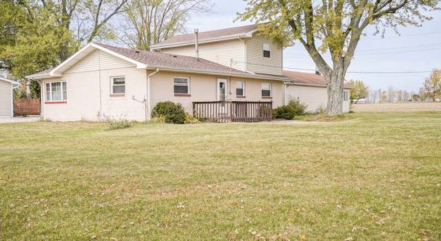 Photo of 216 E Elm St, Jamestown, IN 46147