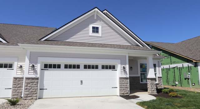 Photo of 10544 Maidenhair Dr, Indianapolis, IN 46239