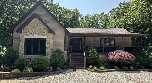 Photo of 204 Hardin Ridge Rd, Bedford, IN 47421