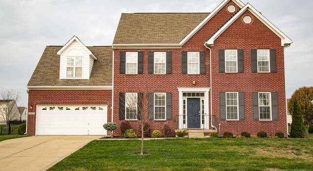 Photo of 3142 Autumn Run, Bargersville, IN 46106