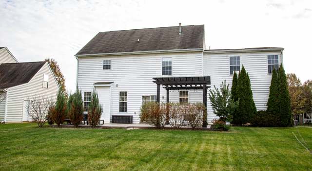 Photo of 3142 Autumn Run, Bargersville, IN 46106