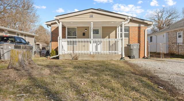 Photo of 1131 Madeira St, Indianapolis, IN 46203