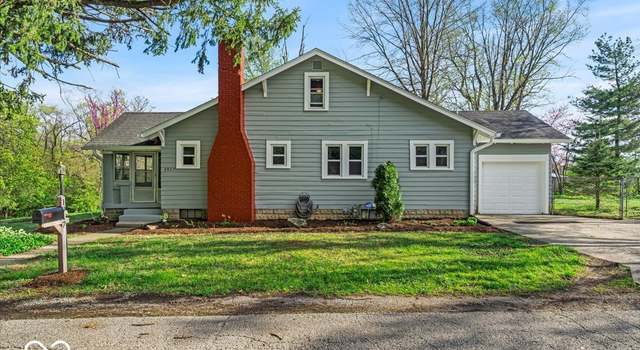 Photo of 1917 W 58th St, Indianapolis, IN 46228