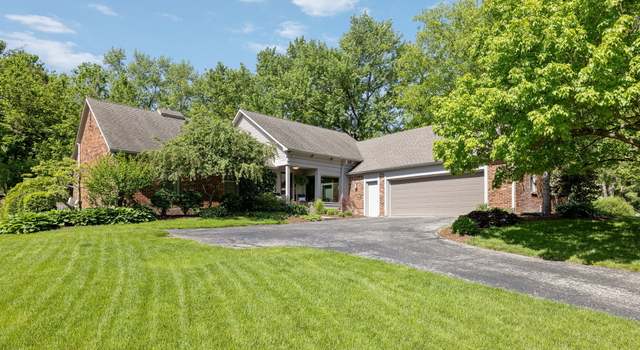 Photo of 8330 Claridge Rd, Indianapolis, IN 46260