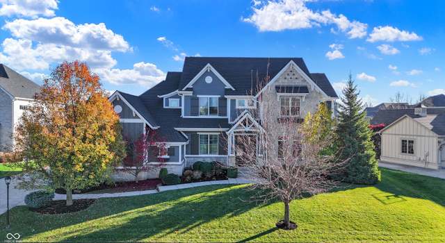 Photo of 16845 Downstream Dr, Westfield, IN 46062