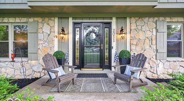 Photo of 2011 Pin Oak Ct, Indianapolis, IN 46260