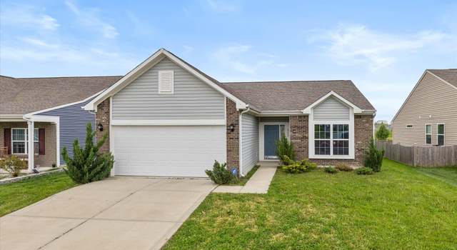 Photo of 4752 Chip Shot Ln, Indianapolis, IN 46235