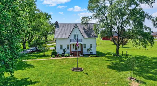 Photo of 1926 S Jackson St, Frankfort, IN 46041