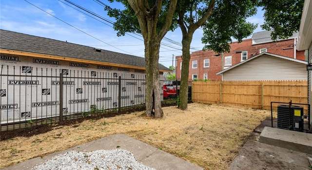 Photo of 12 N Addison St, Indianapolis, IN 46222