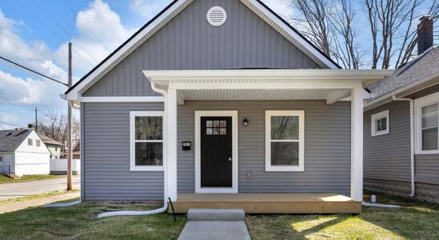 Photo of 2041 N Dexter St, Indianapolis, IN 46202