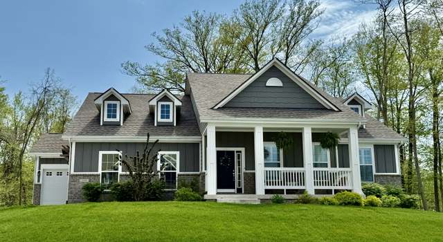 Photo of 13705 Beam Ridge Dr, Mccordsville, IN 46055
