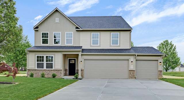 Photo of 1147 Kelsneland Dr, Avon, IN 46123