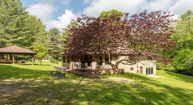 Photo of 1332 N Russell Rd, Bloomington, IN 47408