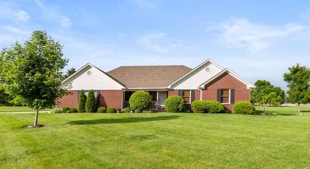 Photo of 1607 Michelle Mnr, Danville, IN 46122