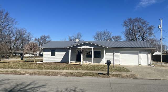 Photo of 504 Iroquois Dr, Anderson, IN 46012