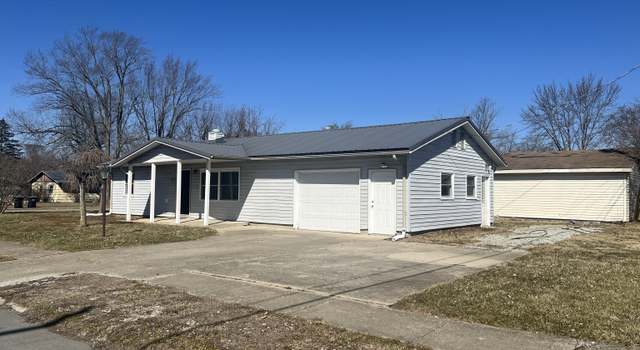 Photo of 504 Iroquois Dr, Anderson, IN 46012