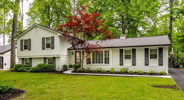 Photo of 7531 Mohawk Ln, Indianapolis, IN 46260