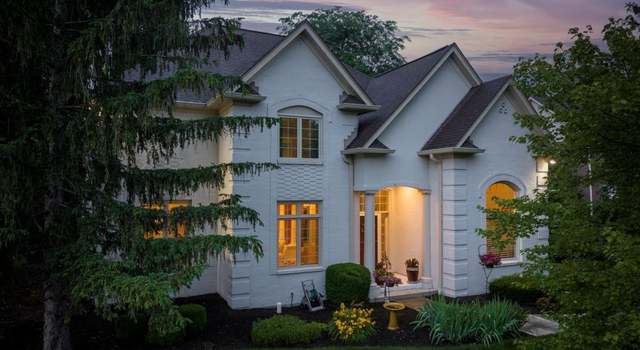 Photo of 12450 Petalon Trce, Fishers, IN 46037