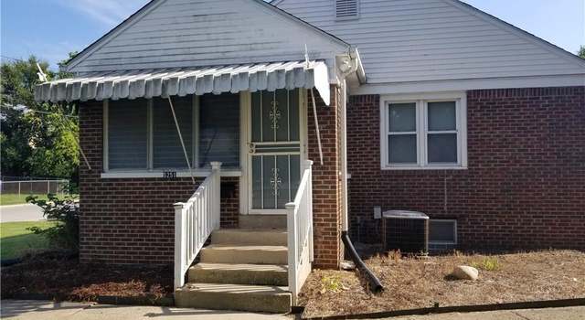 Photo of 5251 E 16th St, Indianapolis, IN 46218
