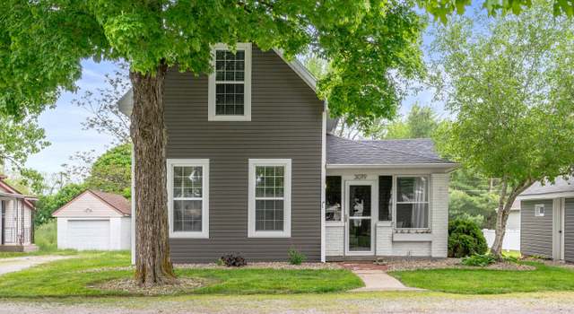 Photo of 3019 W Huntsville Rd, Pendleton, IN 46064
