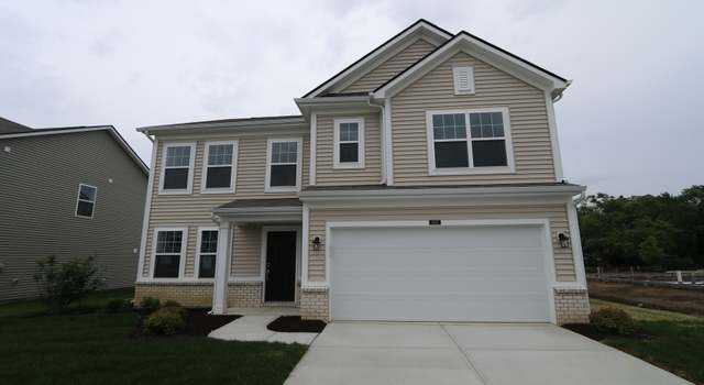 Photo of 3917 Highcrest Rd, Indianapolis, IN 46239