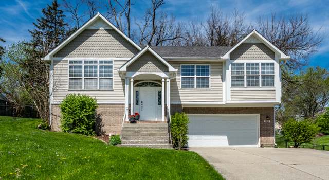 Photo of 5836 Andover Rd, Indianapolis, IN 46220
