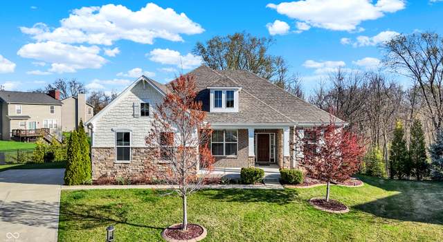 Photo of 15509 Slateford Rd, Noblesville, IN 46062
