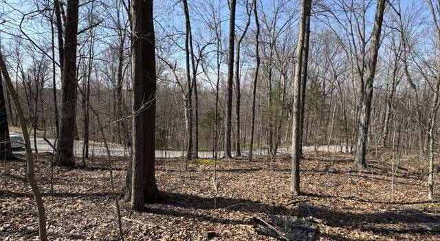Photo of N Side W Buffalo Bottoms Rd, Vallonia, IN 47281