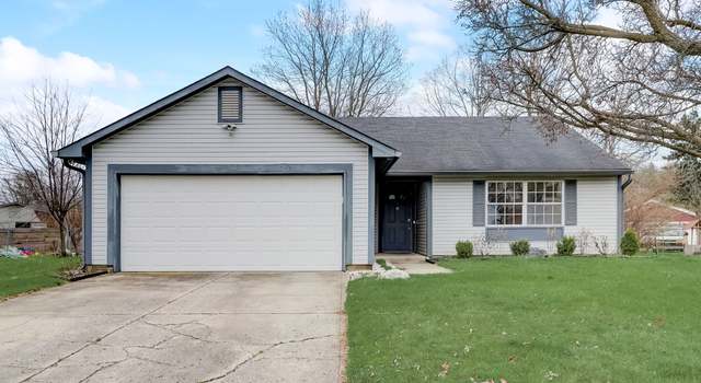 Photo of 5705 Rosemont Ct, Indianapolis, IN 46254