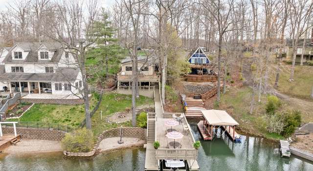 Photo of 6948 Eagle Dr, Nineveh, IN 46164
