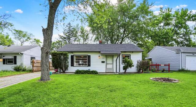Photo of 2307 Magnolia Pl, Indianapolis, IN 46219