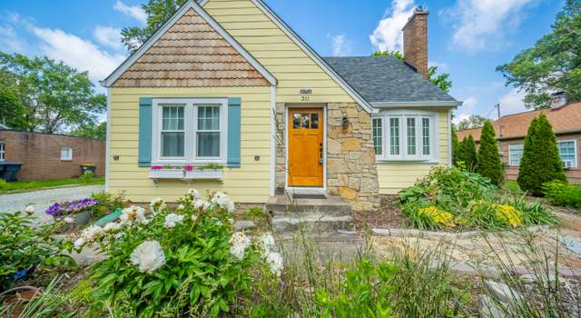 Photo of 311 Northshore Blvd, Anderson, IN 46011
