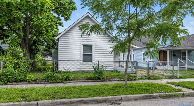 Photo of 1621 E Kelly St, Indianapolis, IN 46203