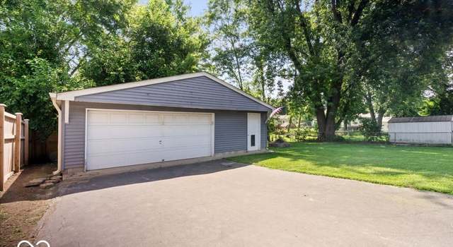 Photo of 121 Coronado Rd, Indianapolis, IN 46234