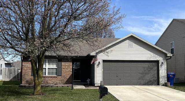 Photo of 6085 Parrington Dr, Indianapolis, IN 46236