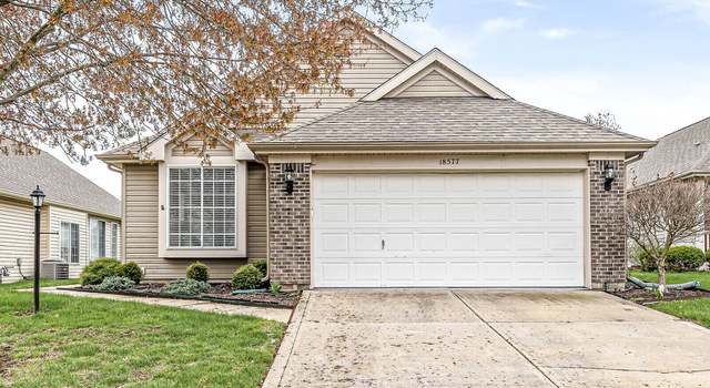 Photo of 18577 Piers End Dr, Noblesville, IN 46062