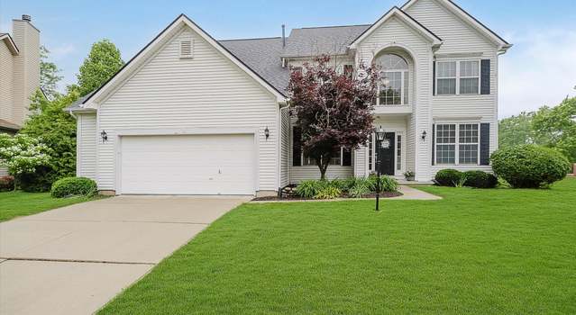 Photo of 13896 Fernleaf Way, Carmel, IN 46033