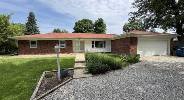 Photo of 1635 Liberty St, Covington, IN 47932