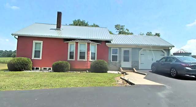 Photo of 966 Springville-judah Rd, Springville, IN 47462