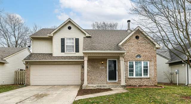 Photo of 4933 Aspen Crest Ln, Indianapolis, IN 46254