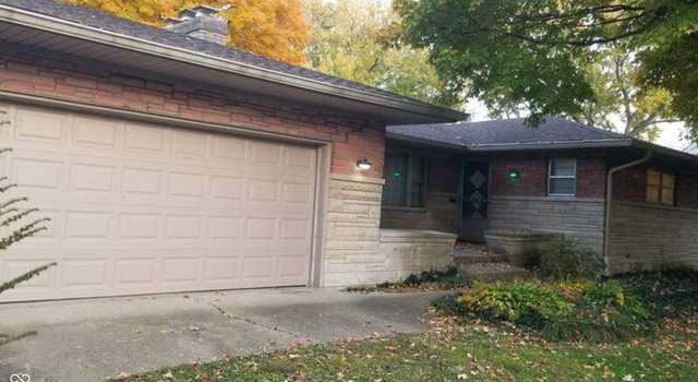 Photo of 1165 Wood Ct, Indianapolis, IN 46227