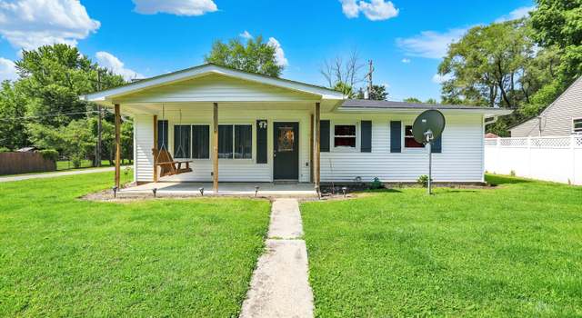 Photo of 7455 W 700 N, Fairland, IN 46126