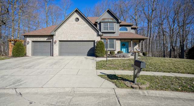 Photo of 7620 Freedom Woods Dr, Indianapolis, IN 46259
