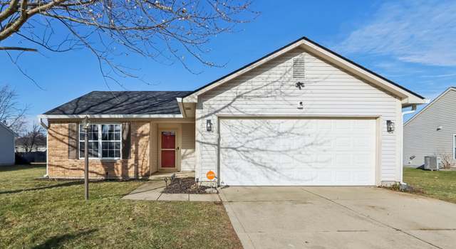 Photo of 4204 Tarpon Bay Dr, Westfield, IN 46062